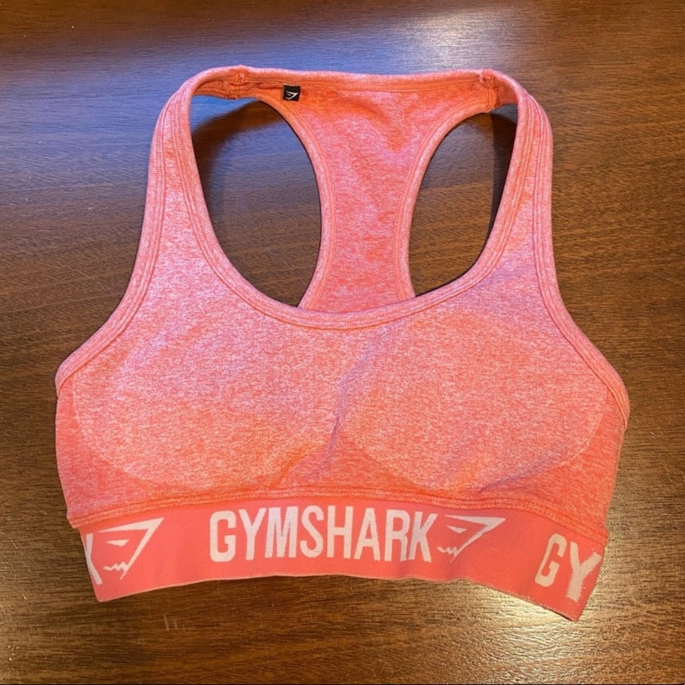 Gymshark Fit Sport Bra